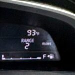2 Miles from Empty