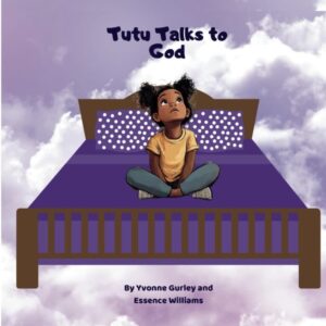 Tutu Talks to God